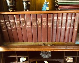 Lee S Duguid History of Fremont 15 Volume Set