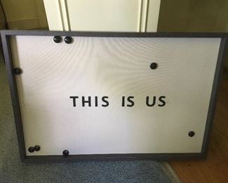 Sale Picture