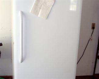 New Upright Freezer