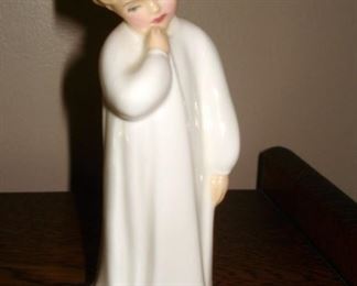 Doulton Figurine
