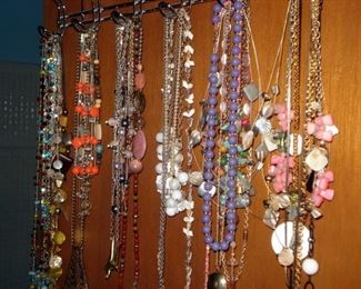 Costume Jewelry