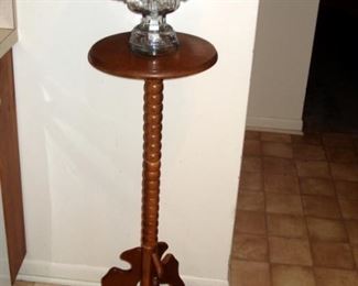 Vintage Fern Stand