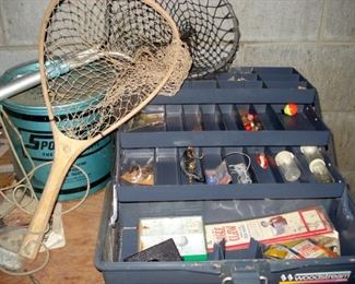Fishing Gear