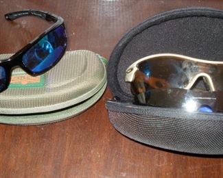 Oakley Shades