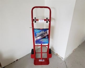 Milwaukee Hand Truck
