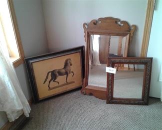 Mirror Mirror on the Wall