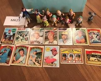 Our Vintage Collection