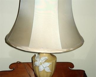 Vintage Table Lamps