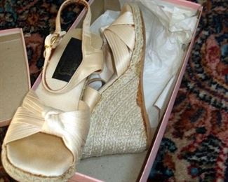 Vintage Ladies Shoes