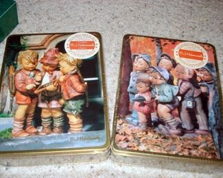 Hummel Collectibles