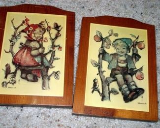 Hummel Collectibles