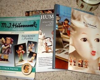 Hummel Collectibles
