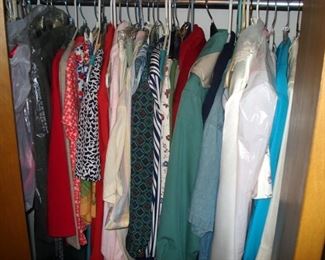 Ladies Clothing