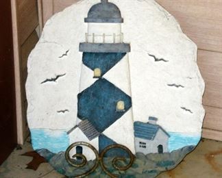 Yard Art