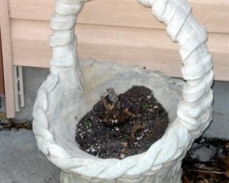 Yard Art