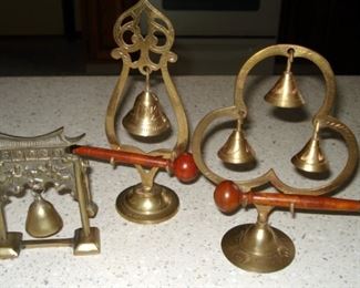 Brass Bells
