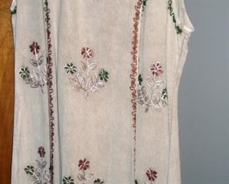 Vintage Petite Size Ladies Clothing