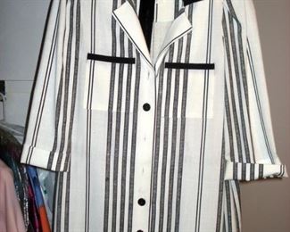 Vintage Petite Size Ladies Clothing
