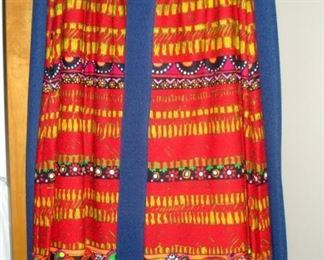 Vintage Petite Size Ladies Clothing