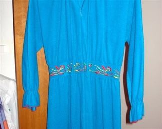 Vintage Petite Size Ladies Clothing