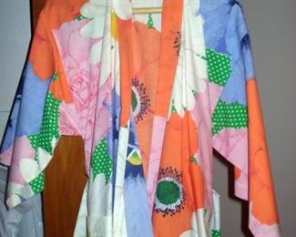 Vintage Petite Size Ladies Clothing