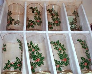 Vintage Christmas