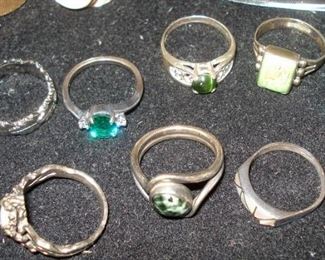 Sterling Jewelry