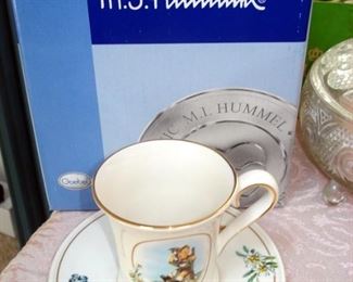 Hummel