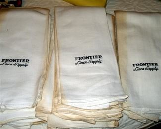 Vintage Linens