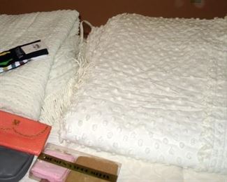 Vintage Linens