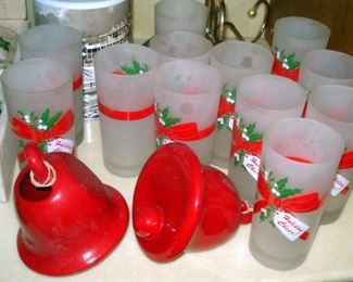 Vintage Christmas