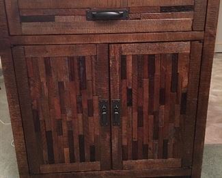 Storage cabinet
