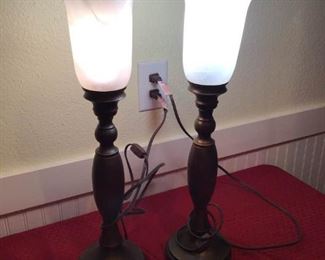Portable Luminaire Torchiere Lamps  https://ctbids.com/#!/description/share/185072