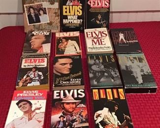Elvis Books & VHS     https://ctbids.com/#!/description/share/185073