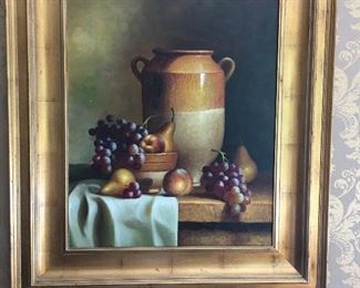Oil