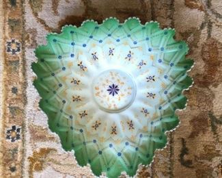 Lovely Victorian Bowl