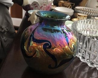 Art Glass