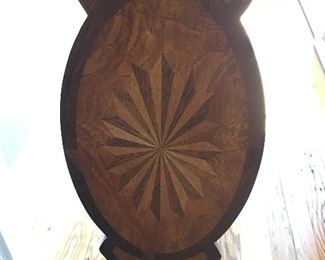 Chair Back