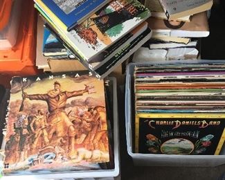 Albums