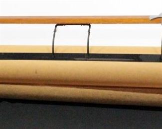 Vintage Paper Roller/Cutter With Roll Of Craft Paper, 44"L