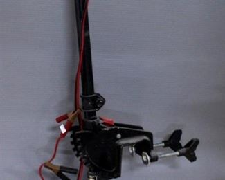 Minn Kota 29 lb. Thrust Trolling Motor