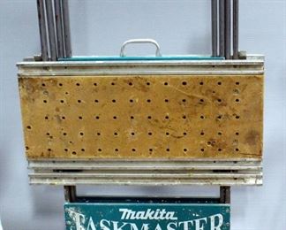 Makita Taskmaster Collapsible Work Bench
