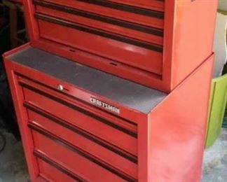 3 Tool Box