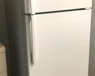 7 Refrigerator