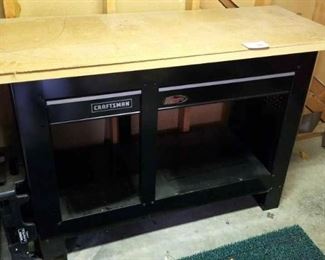 9 Workbench