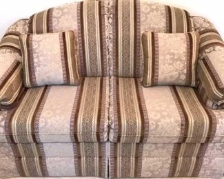 10 Loveseat