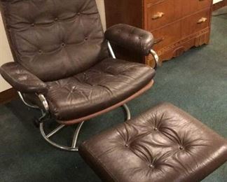 15 Vintage Chair