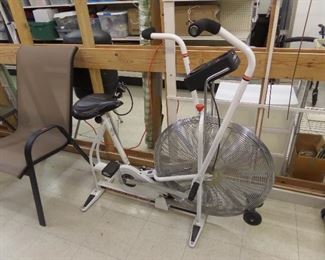 Schwinn Air-Dyne