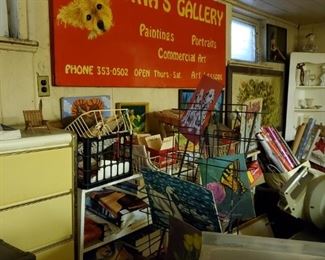Sale Picture