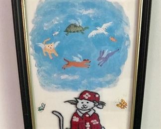 Sale Picture